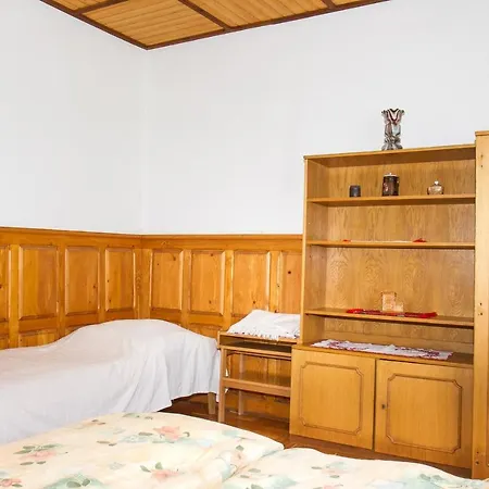 Familia Nyaralo 3 Holiday home