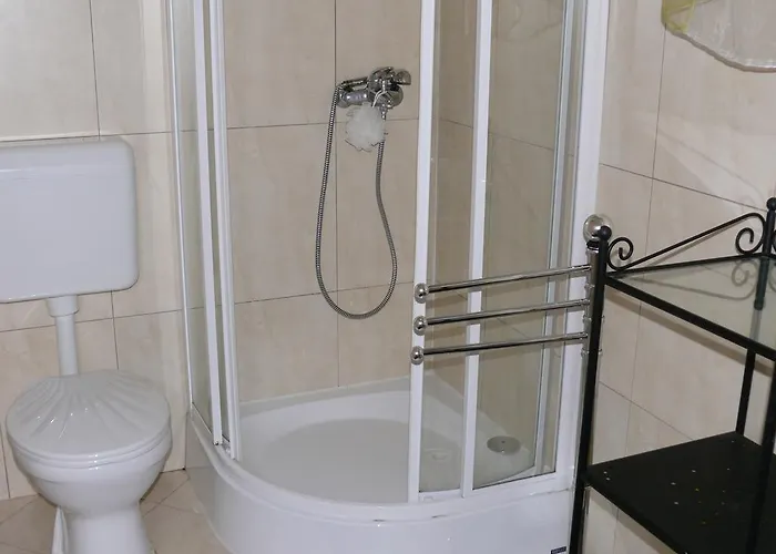 בית נופש Familia Nyaralo 3