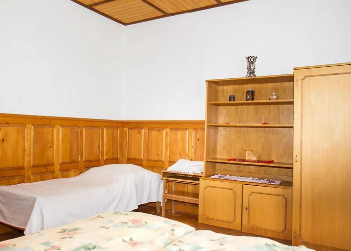 Familia Nyaralo 3 בית נופש