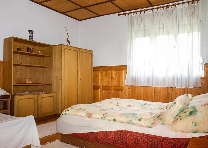 Familia Nyaralo 3 Balatonmáriafürdő