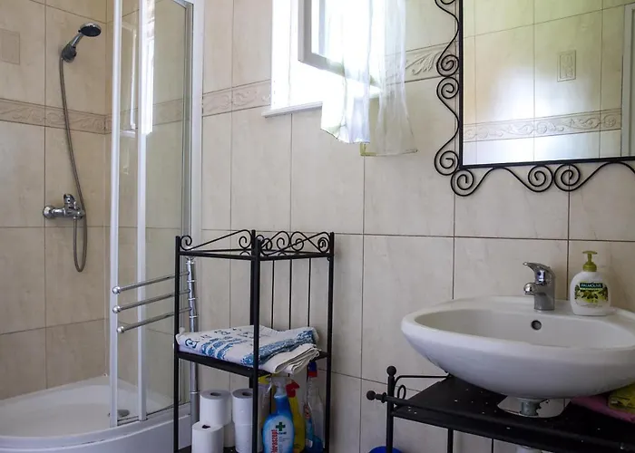 Familia Nyaralo 3 בית נופש